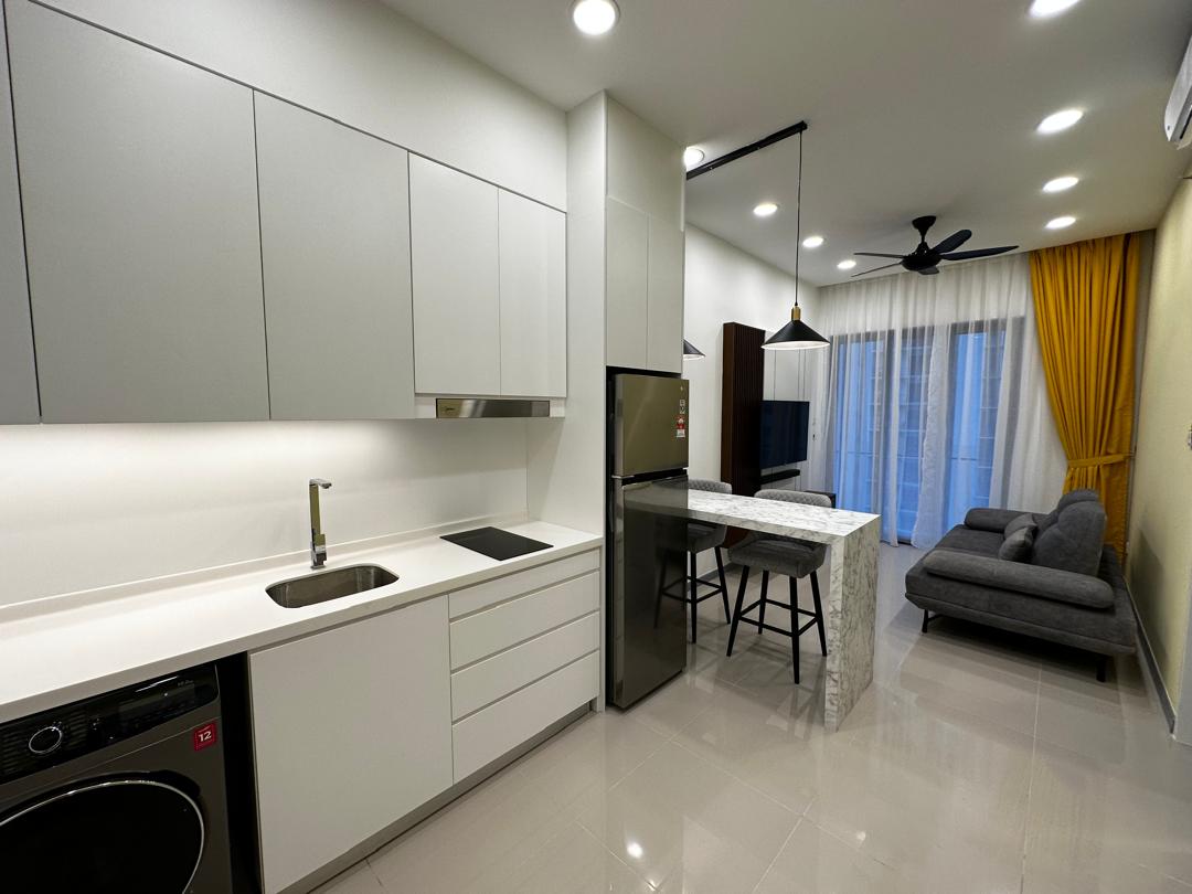 South Link, Bangsar South